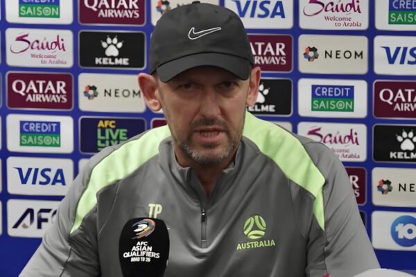 Australia Tegaskan Tidak Pernah Remehkan Timnas Indonesia