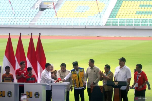 Pengamat Soroti Pentingnya Perawatan 17 Stadion Hasil Renovasi