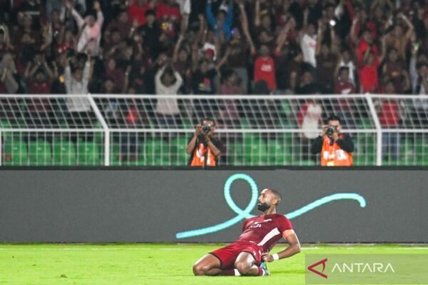 PSM Makassar Raih Kemenangan atas CAHN FC di Leg Pertama Semifinal ASEAN Club Championship 2024/2025