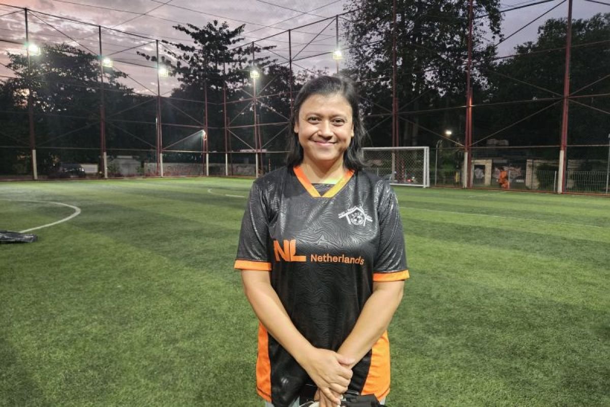 Tim Putra Indonesia Siap Berlaga di Piala Dunia Anak Jalanan 2026