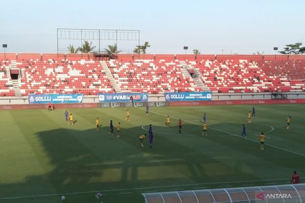 Bruno Memperpanjang Rekor: Arema Tak Pernah Menang Melawan Persebaya