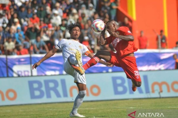 Menghindari Degradasi: Perjuangan Semen Padang, PSS Sleman, dan Barito Putera