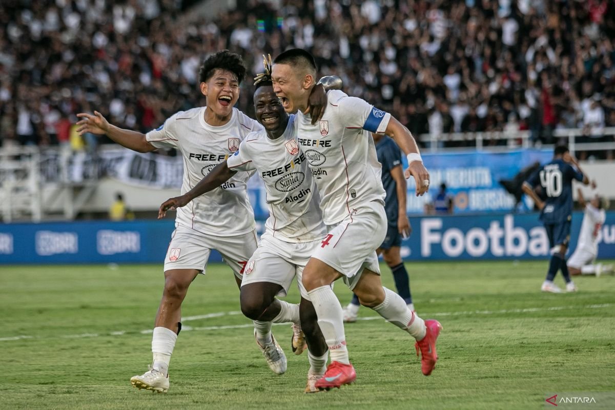 Persis Solo Mengambil Hikmah Berharga Usai Pertandingan Melawan PSIM Yogyakarta