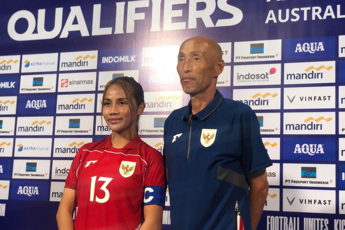 Pelatih Bersyukur atas Kemenangan Timnas Putri 1-0, Meski Menginginkan Keunggulan Lebih Besar