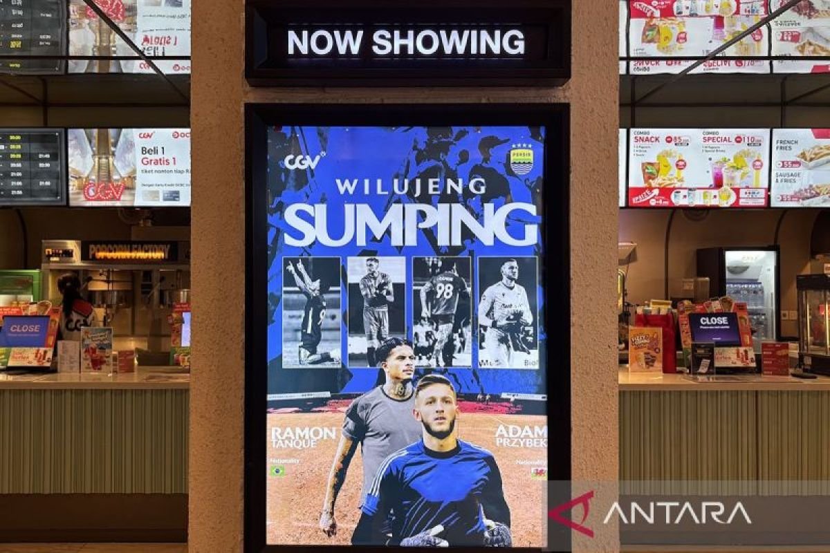 Adam Przybek Terpukau oleh Cara Persib Mempromosikan Pemain Baru