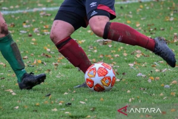 Taiwan Memulai Kualifikasi dengan Kemenangan Gemilang 8-0