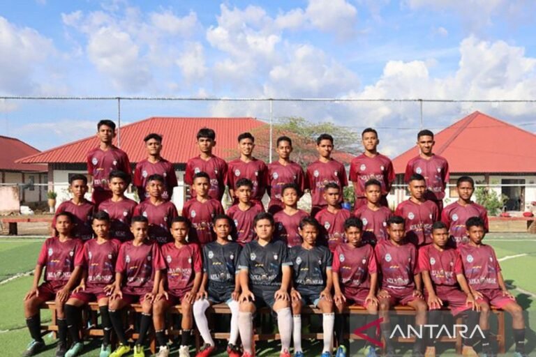 Berita BeTA: Kembali Menghadiri Turnamen Nusantara Open Piala Prabowo