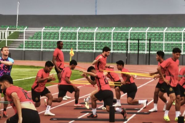 Bhayangkara Lampung Menang Tipis atas Persik Kediri dengan Skor 1-0