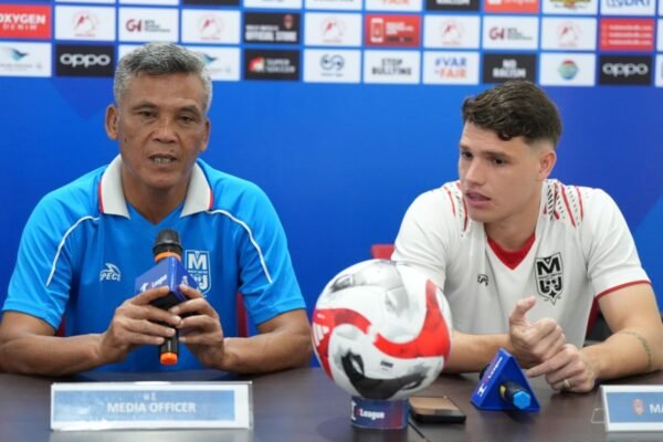 Malut United Bersiap Tempur Hadapi PSIM di Depan Pendukung Setia