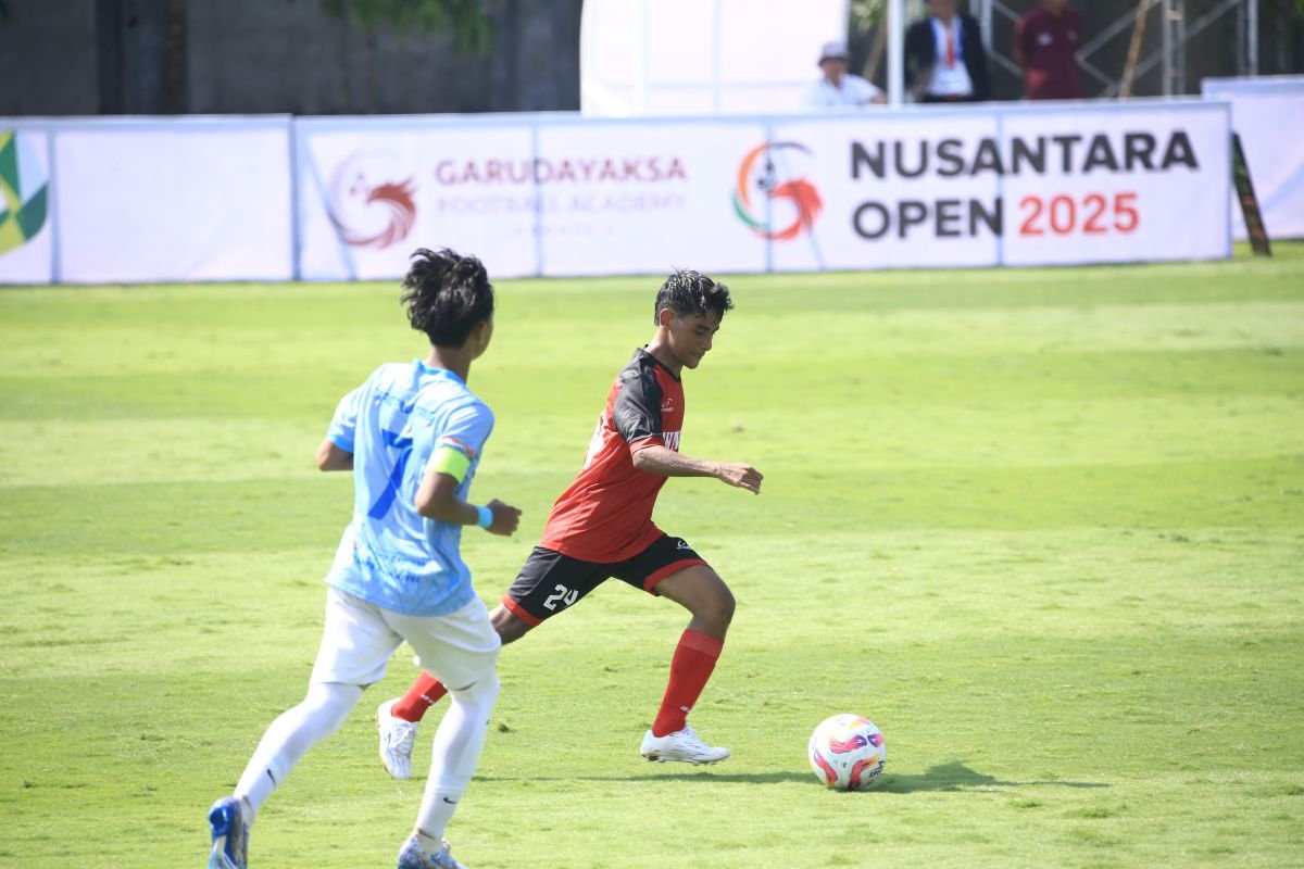 BetA Bertemu Perwakilan Thailand: Chonburi FC di Babak Delapan Besar