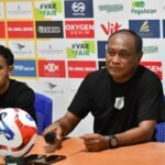 PSMS Medan Targetkan Kemenangan di Markas PSPS Pekanbaru