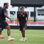 Pelatih Optimis Malut United Akan Kembali Bangkit Melawan Madura United