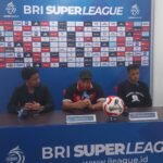 Pertarungan Sengit: Malut United vs Madura United