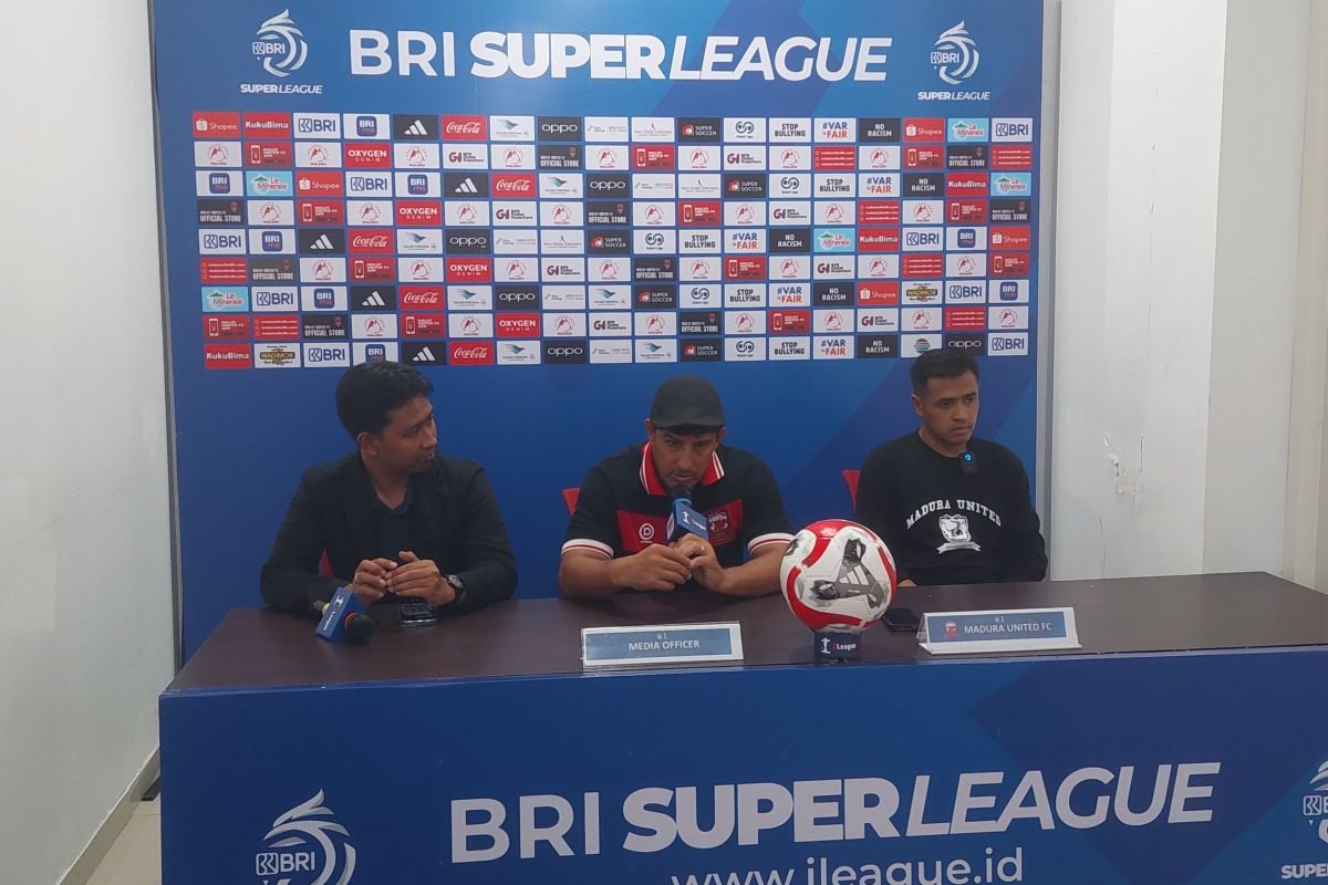 Pertarungan Sengit: Malut United vs Madura United