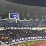 Persib Meraih Hasil Imbang 1-1 Melawan Lion City Sailors