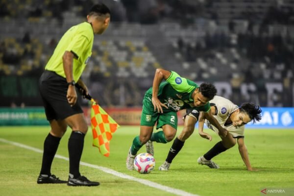 I.League Umumkan Jadwal Baru Pertandingan Tunda Pekan Keempat: PSM Hadapi Persebaya
