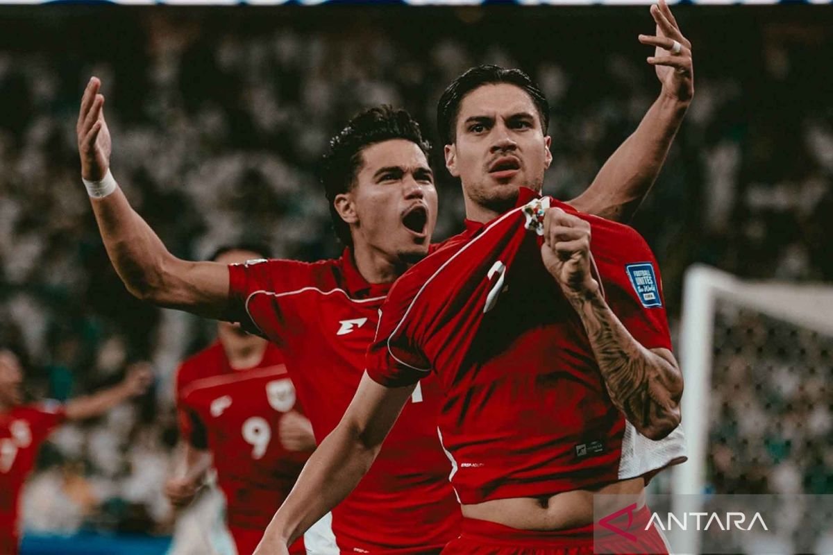 Strategi Garuda Tak Berjalan Saat Dihadang Arab Saudi, Kata Pengamat