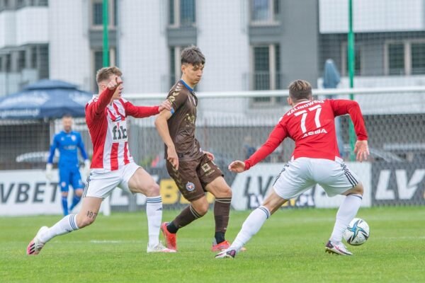 Rangkum Jejak Pelatihan Wasit PSSI di Tebing Tinggi