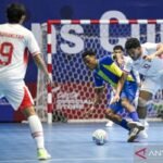 Pelatih Latvia Mengungkap Rahasia Kemenangan atas Belanda