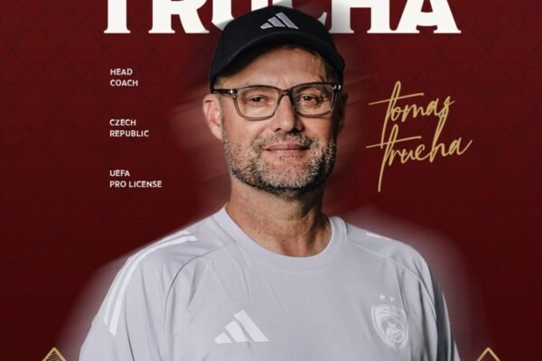 PSM Makassar Resmi Mengangkat Tomas Trucha Sebagai Pelatih Baru