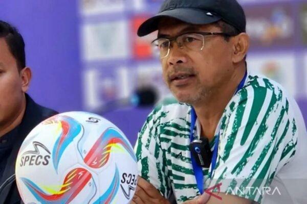 PSPS Pekanbaru Berupaya Ambil Tiga Poin di Markas PSMS Medan