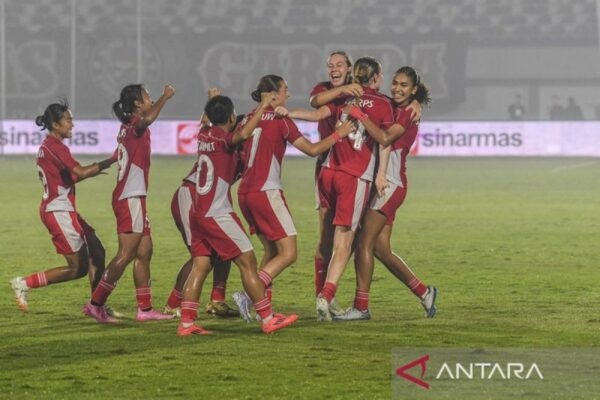 PSSI Umumkan Daftar Pemain Timnas Putri untuk FIFA Matchday
