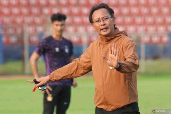Persik Siap Hadapi Persija di Stadion Manahan: Respons Positif terhadap Pertandingan