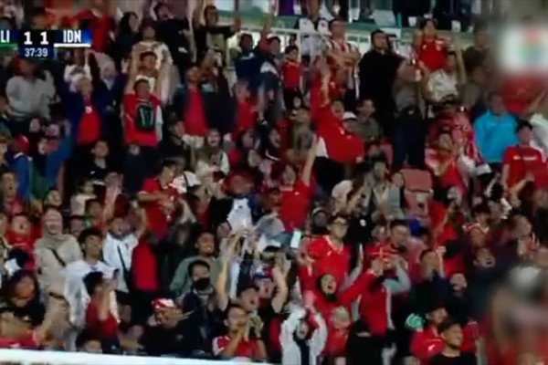 Timnas U-22 Indonesia dan Mali Akhiri Pertandingan Persahabatan dengan Skor Imbang 2-2 - ANTARA News