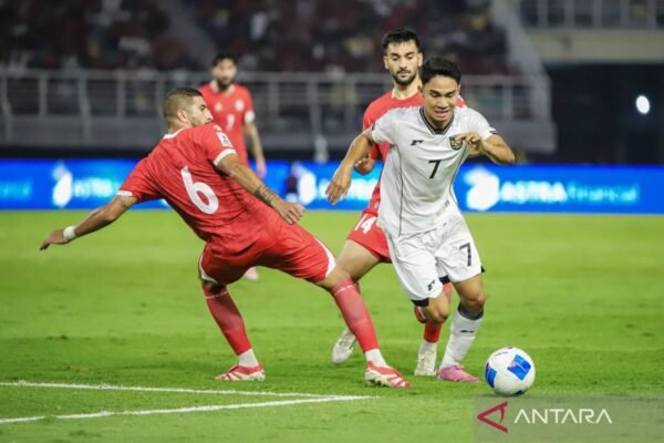 Indra Sjafri Menjelaskan: Pemain Luar Negeri Belum Pasti Tampil di SEA Games