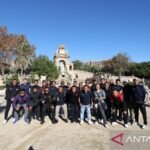 Direktur Akademi EPA Super League Menggali Pelajaran dari Juara Eropa