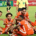 Persiraja Overpowers Sumsel United with 3-1 Victory