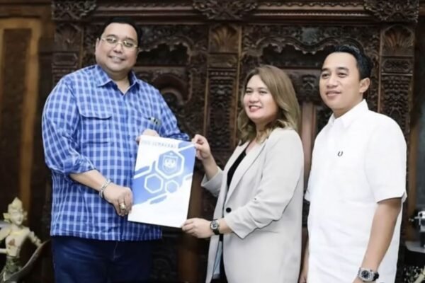 “Manajer Persela Berkomentar Tentang Akuisisi PSIS oleh Datu Nova”