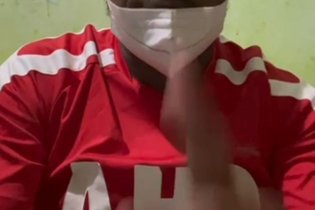 Mantan Pemain Timnas Kecam Tindakan Rasisme Terhadap Yakob Sayuri